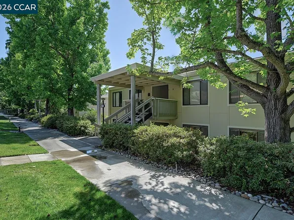 2000 Golden Rain Rd APT 4, Walnut Creek, CA 94595