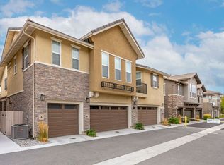 1945 Sea Horse Rd UNIT B, Reno, NV 89521