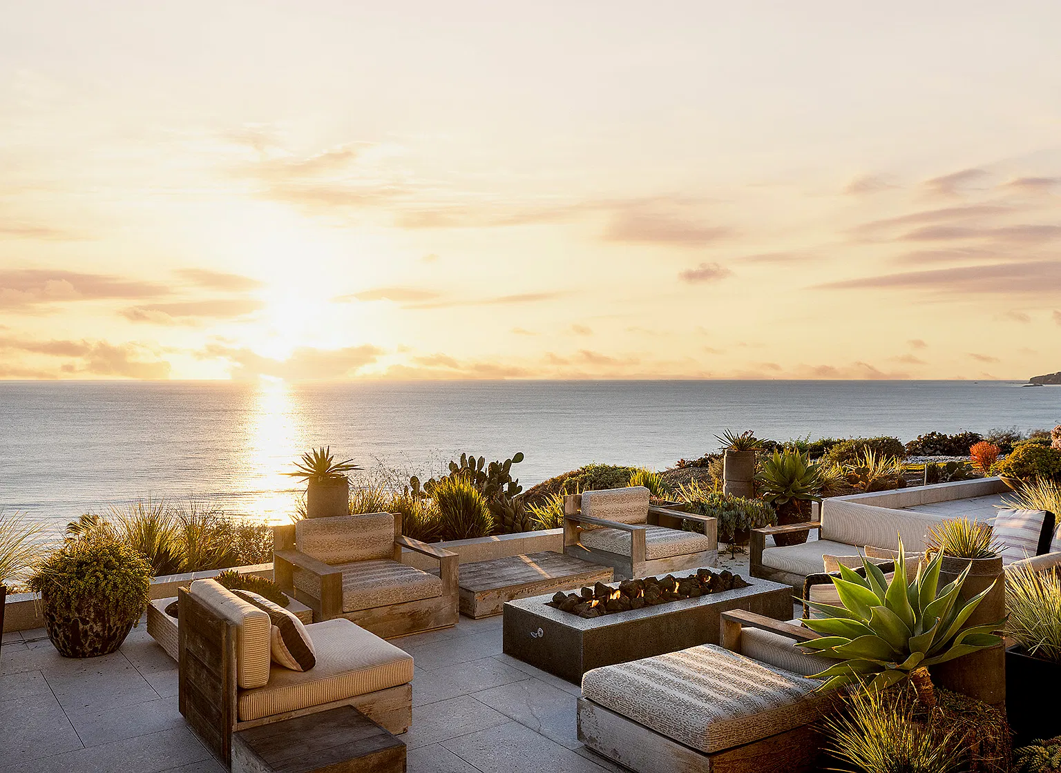 La Ventana, San Clemente — Photo 1