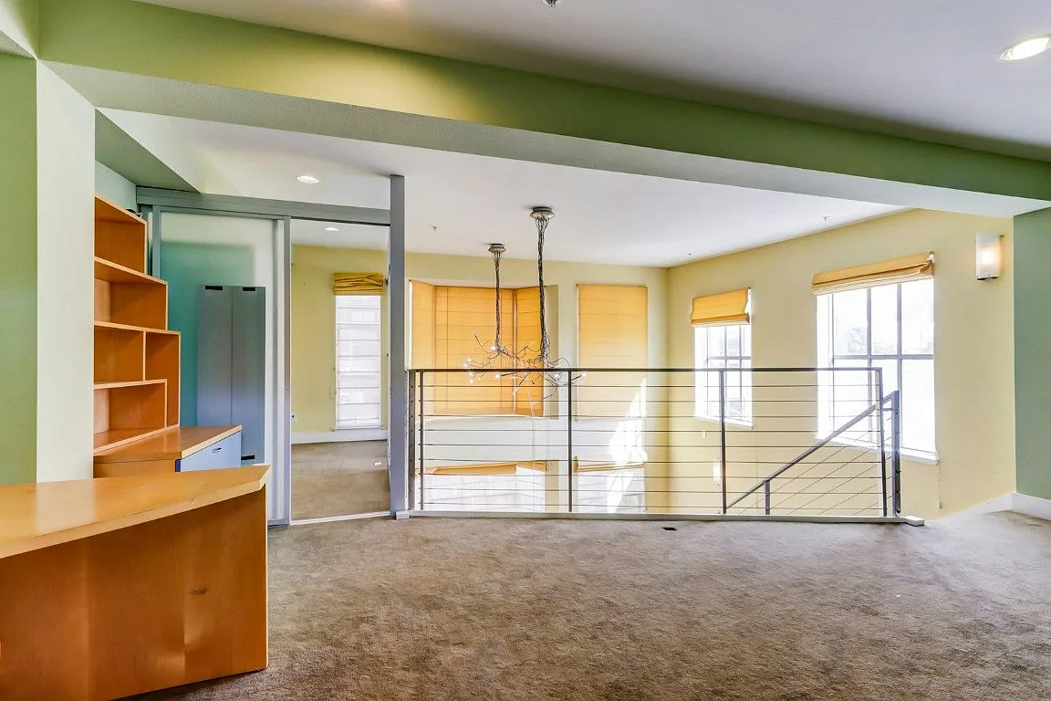 725 Tehama St, Unit 2 — Photo 4