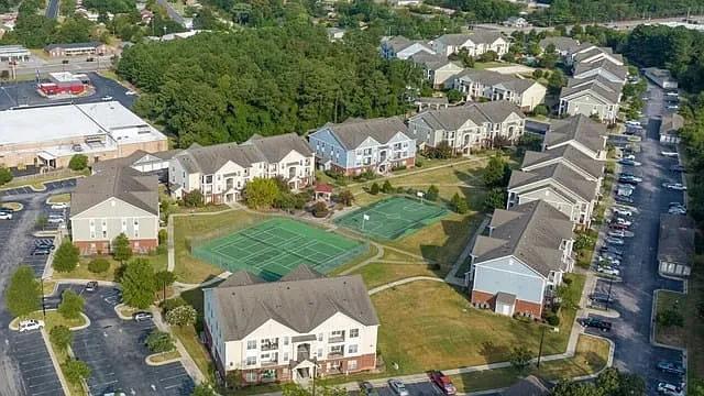 Independence Place West Fayetteville — Photo 30