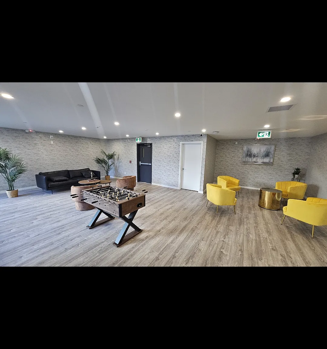 1 bed, 530 sqft, $1,675 — Photo 3