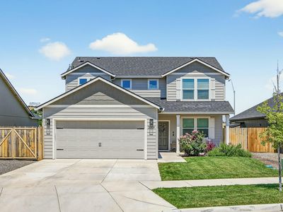 3559 Carnelian St, Medford, OR, 97504