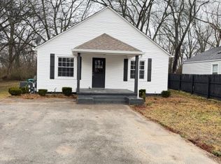 417 Laura Ave, Winchester, TN 37398