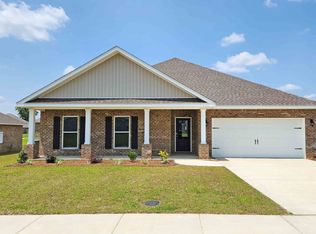 8232 Marigold Loop E, Semmes, AL 36575