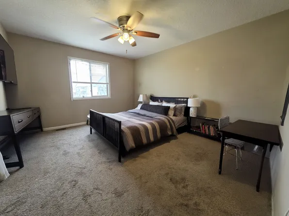 3821 Marigold Dr #1, Ames, IA 50014