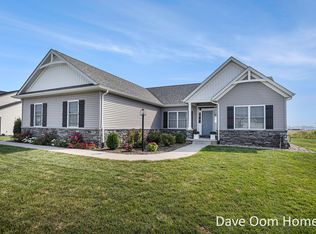 4756 Concord Ridge Blvd, Saint Joseph, MI 49085