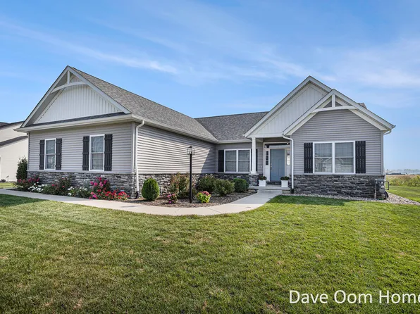 4756 Concord Ridge Blvd, Saint Joseph, MI 49085