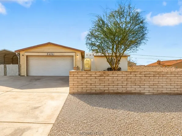 2454 Ripple Drive, Bullhead City, AZ 86429
