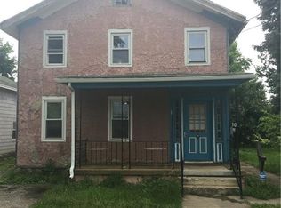 30 Franklin St, Dansville, NY 14437
