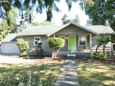 7707 SW Pine St, Portland, OR, 97223