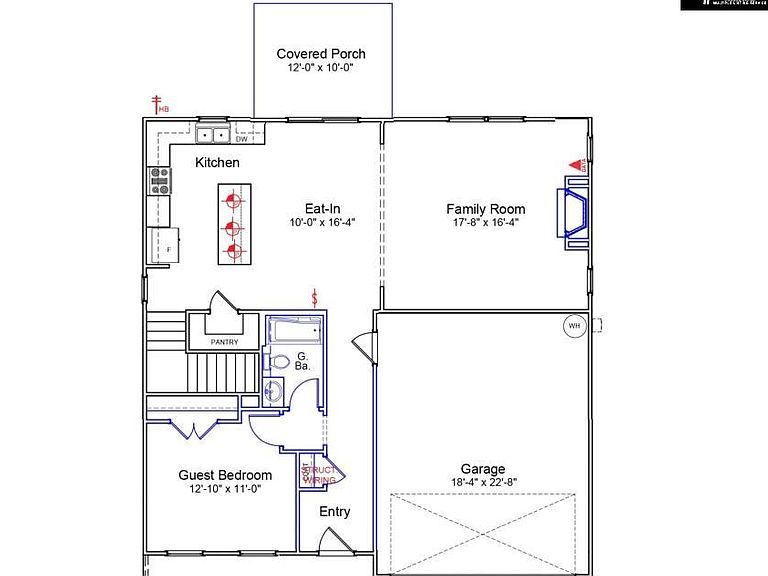 Listing photo 2