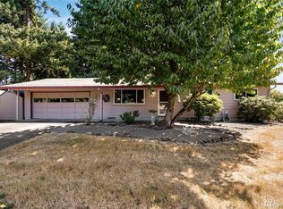 1209 NE 124th Ave, Vancouver, WA 98684