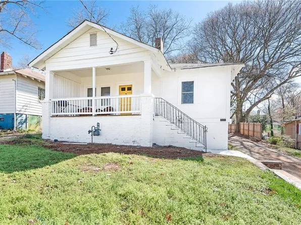 1633 Woodbine Ave, Atlanta, GA 30317