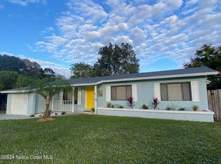 124 Monaco Rd, West Melbourne, FL 32904