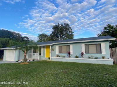 124 Monaco Rd, West Melbourne, FL, 32904