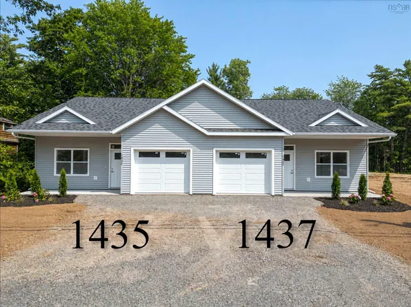1437 Princess Cres, Coldbrook, NS B4R 1B2