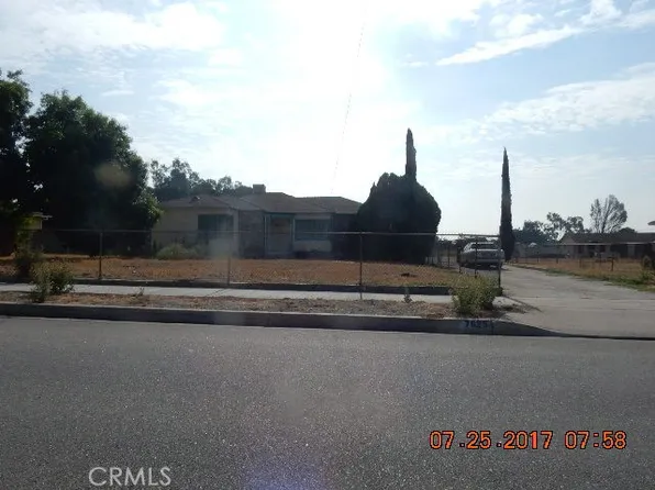 7625 Cypress Ave, Fontana, CA 92336