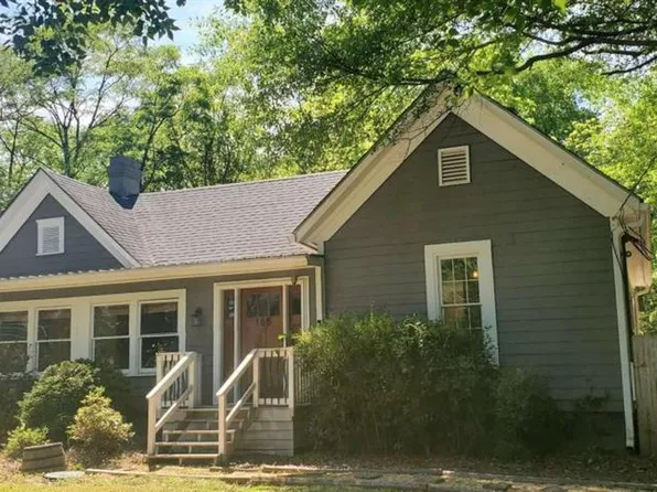 185 Jefferson River Rd, Athens, GA 30607