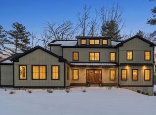 5 Swan View Common Dr, Northborough, MA 01532