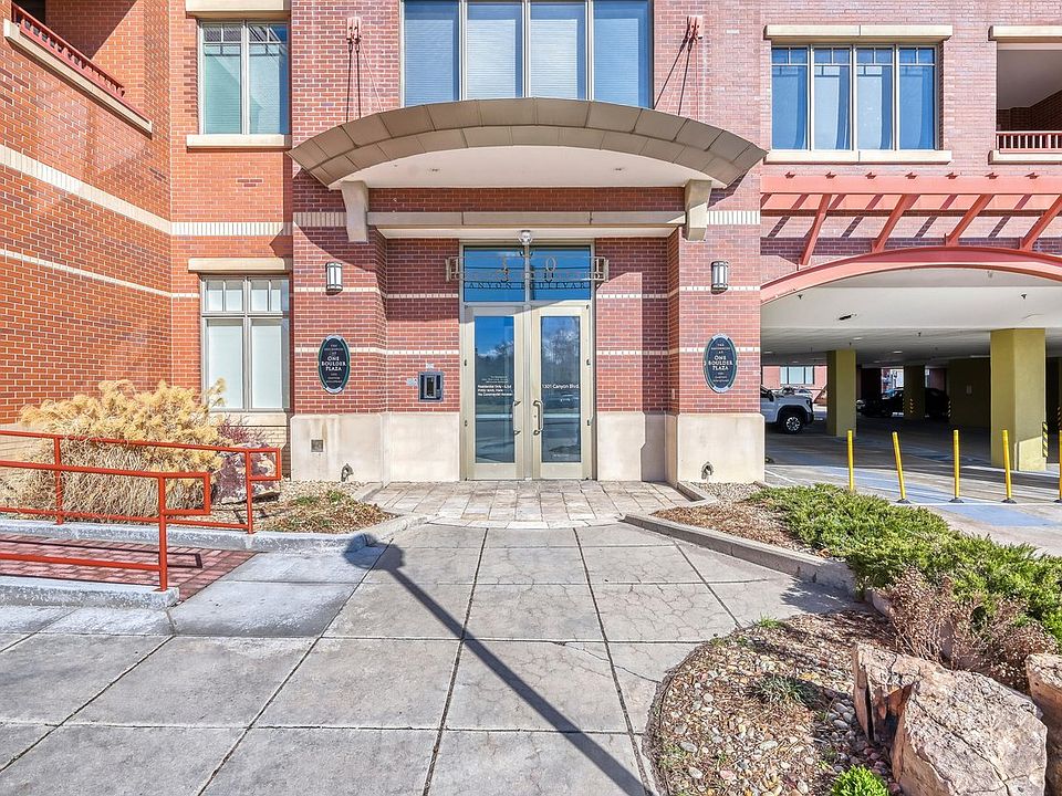 1st image of 1301 Canyon Blvd #203
