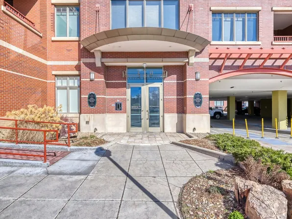 1301 Canyon Blvd #203, Boulder, CO 80302