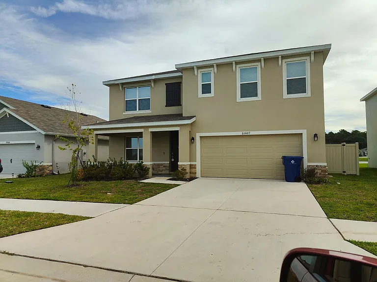 10607 Quail Grove Way — Photo 5