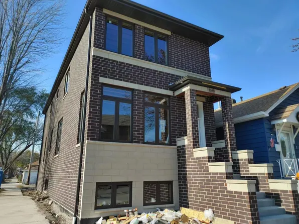 3558 S Parnell Ave, Chicago, IL 60609