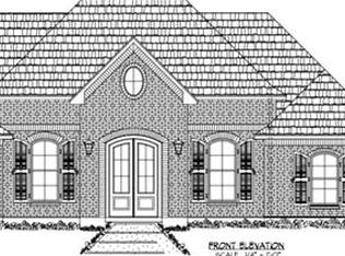 3421 Judy Dr, Meraux, LA 70075
