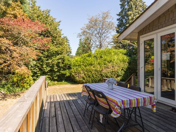 6 bedroom rental in Vancouver — photo 41