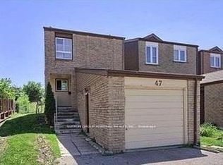 47 Riviera Dr, Vaughan, ON L4K2H9