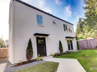 712 NW 95th St, Seattle, WA 98117