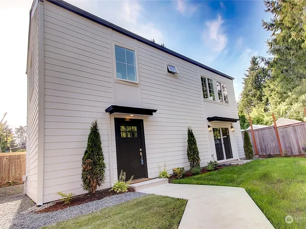 712 NW 95th Street, Seattle, WA 98117