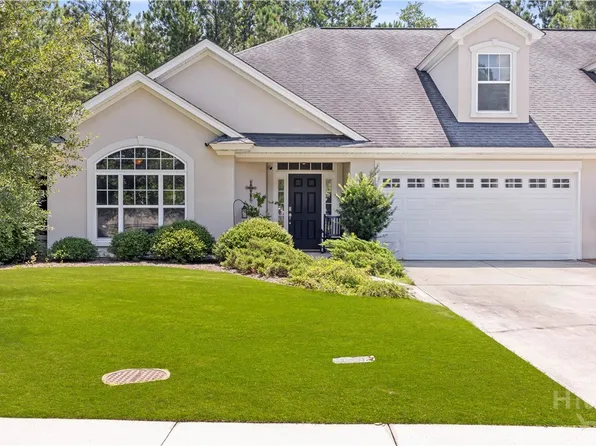 22 Turning Leaf Way, Savannah, GA 31419