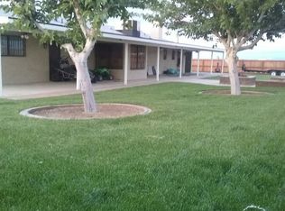 10723 Sierra Rd, Phelan, CA 92371