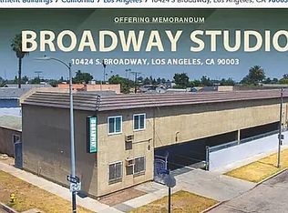 10424 S Broadway APT 12, Los Angeles, CA 90003