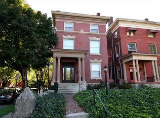 1701 S 4th St #BASEMENT, Louisville, KY 40208