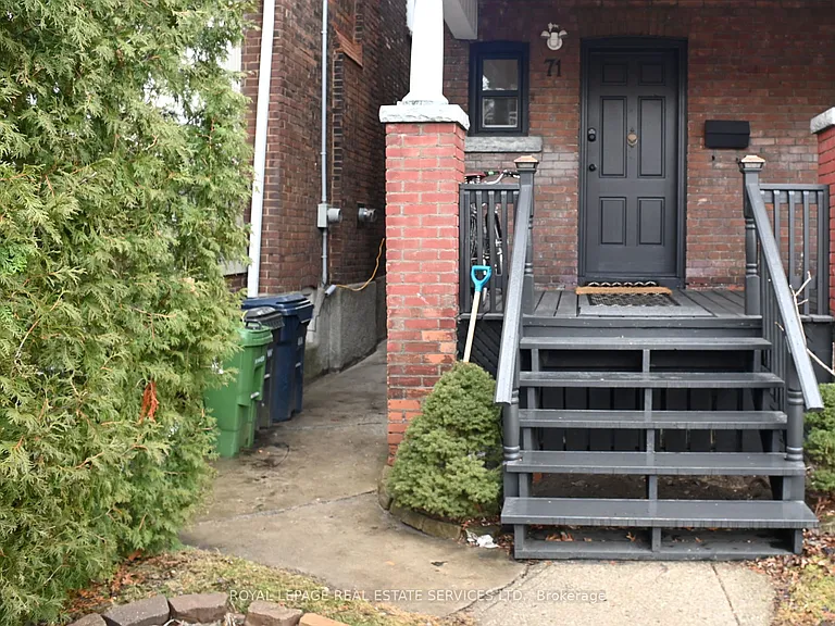 71 Vernon St #BASEMENT — Photo 2