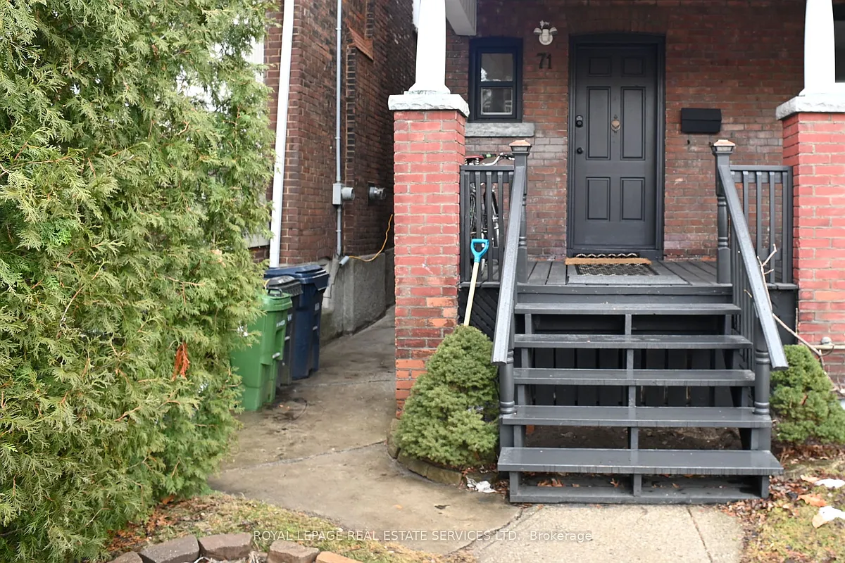 Building Photo - 71 Vernon St #BASEMENT
