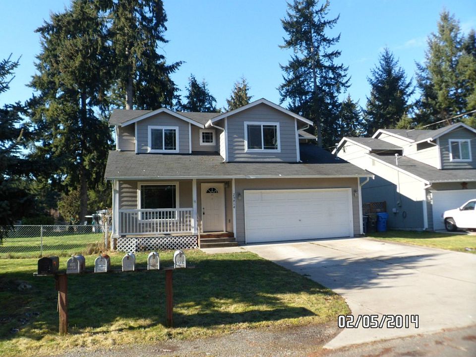 1st image of 25414 33rd Avenue Ct E