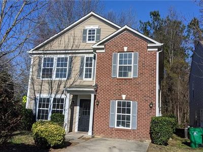 5405 Idlewild Rd, Charlotte, NC, 28227