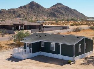 250 S Tusa Rd, Maricopa, AZ 85139