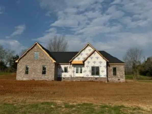 LOT 24 Hazel Farms Ln, Bowling Green, KY 42122