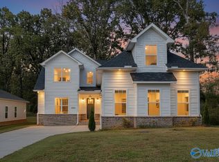 29261 Cedar Acres Dr, Madison, AL 35756