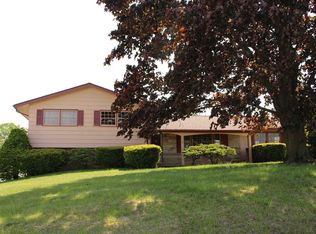 1145 Maynard Ave, Jackson, MI 49202