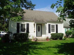 1823 Rhoda Ave, Columbus, OH 43212