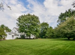 27 Rigene Rd, Harrison, NY 10528