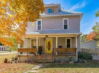 226 Grande Ave, Rowley, IA 52329