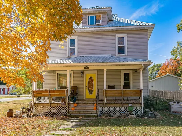 226 Grande Ave, Rowley, IA 52329