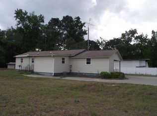 1025 Ralph Mullis Rd, Rentz, GA 31075